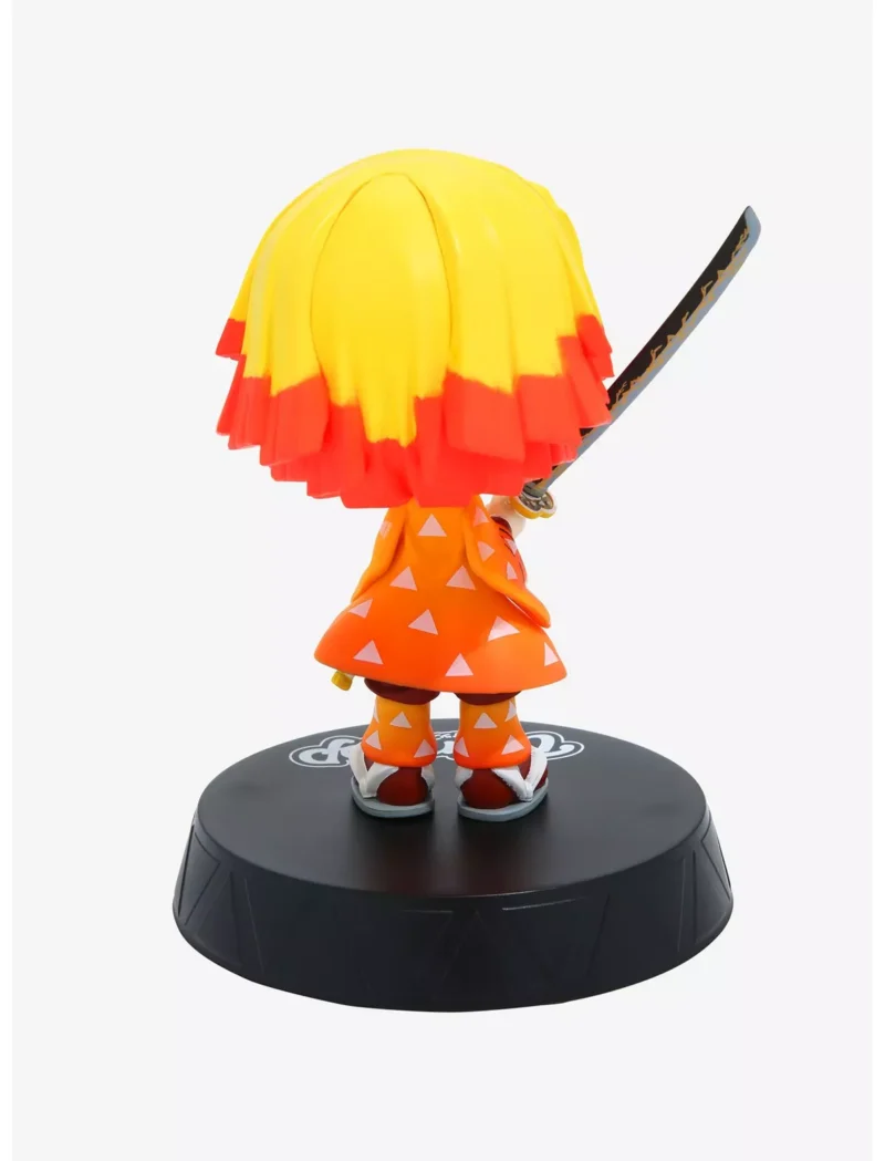 Figura Zenitsu TipnPop