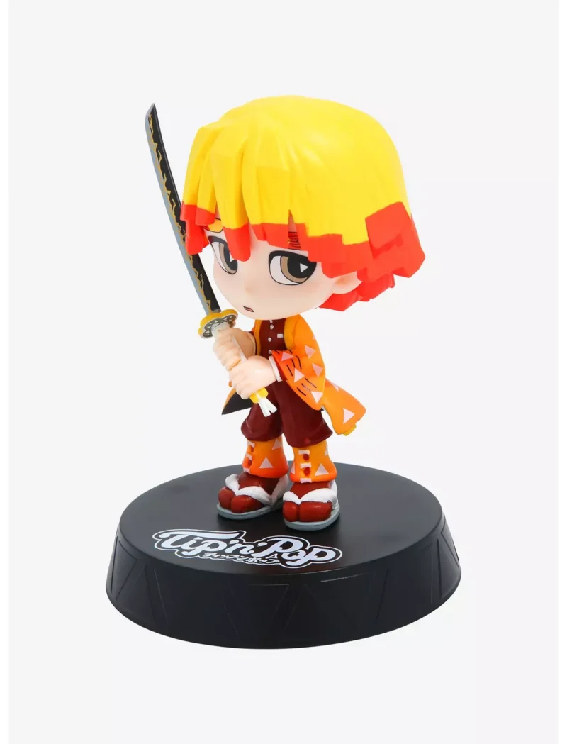 Figura Zenitsu TipnPop