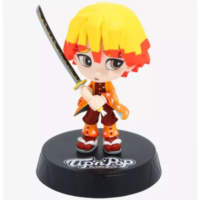 Figura Zenitsu TipnPop
