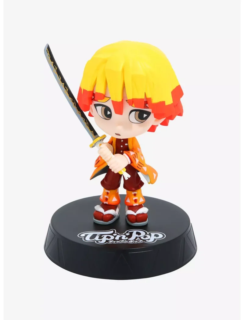 Figura Zenitsu TipnPop