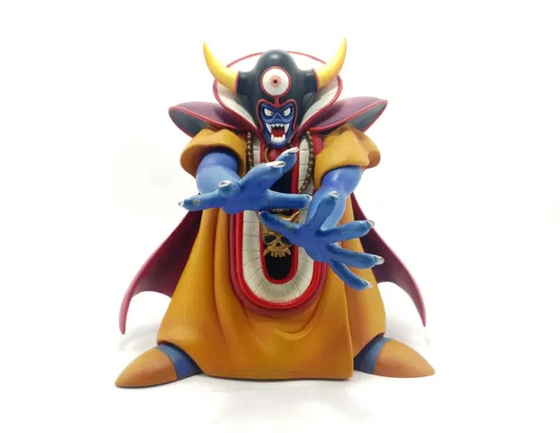 Figura Zoma Dragon Quest The Legendary Demon King