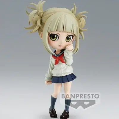 Qposket Toga