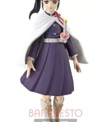 Figura Kanao Vol7
