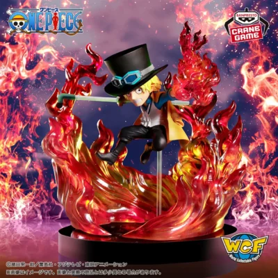 Figura Sabo WCF