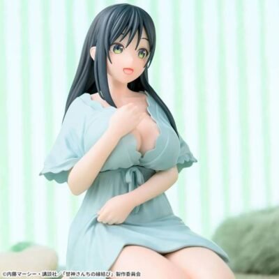 Figura Yae Amagami Tying the Knot with an Amagami Sister Yumemirize