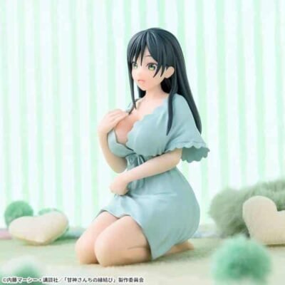 Figura Yae Amagami Tying the Knot with an Amagami Sister Yumemirize