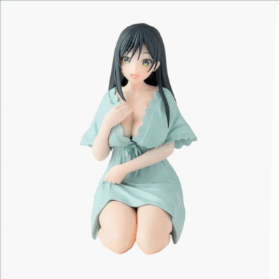 Figura Yae Amagami Tying the Knot with an Amagami Sister Yumemirize