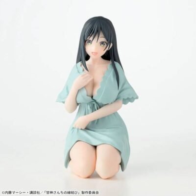 Figura Yae Amagami Tying the Knot with an Amagami Sister Yumemirize