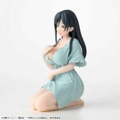 Figura Yae Amagami Tying the Knot with an Amagami Sister Yumemirize