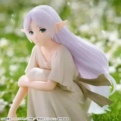 Figura Funeral Frieren Yumemirize