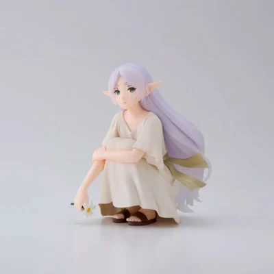 Figura Funeral Frieren Yumemirize