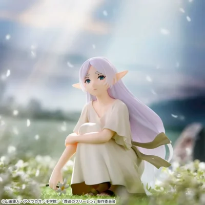 Figura Funeral Frieren Yumemirize