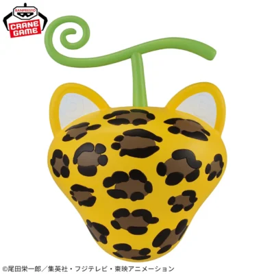 Figura Lampara Devil Fruit