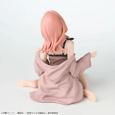 Figura Yuna Amagami Tying the Knot with an Amagami Sister Yumemirize