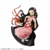 Figura Nezuko Kamado Demon Slayer G.E.M Series Vol.2