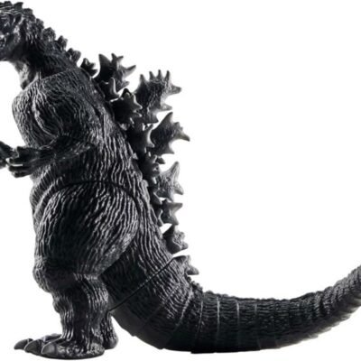 Figura Godzilla 1954 Monster Roar Attack
