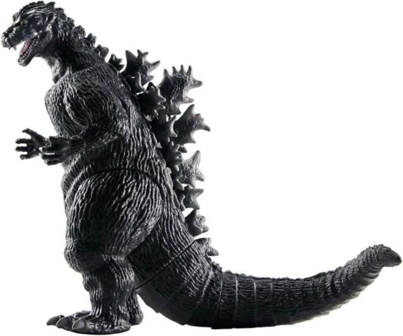 Figura Godzilla 1954 Monster Roar Attack