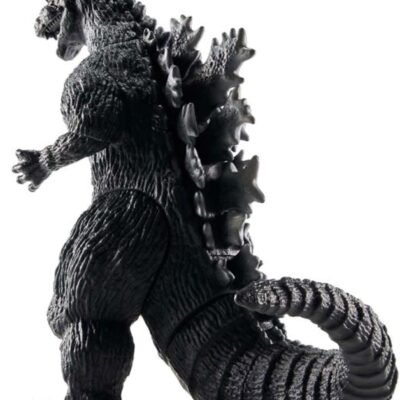 Figura Godzilla 1954 Monster Roar Attack