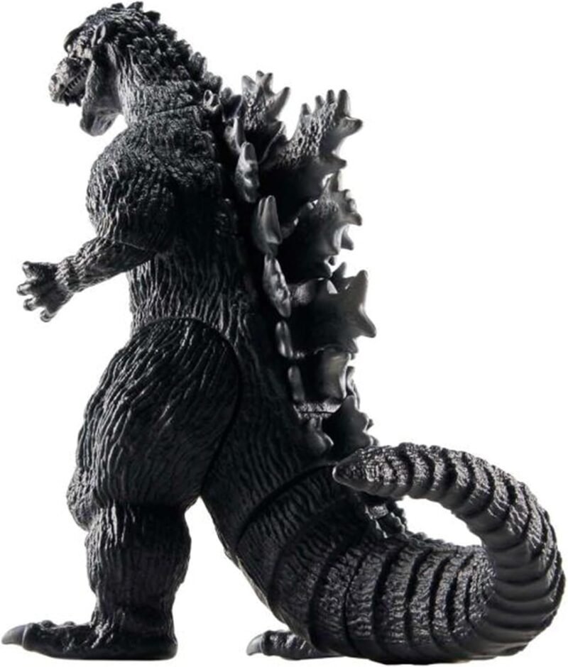 Figura Godzilla 1954 Monster Roar Attack