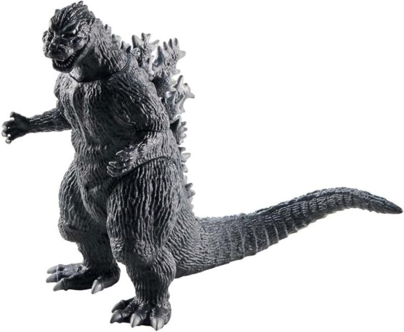 Figura Godzilla 1954 Monster Roar Attack