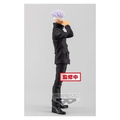 Figura Satoru Gojo Jujutsu Kaisen 0 Jukon No Kata