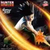 Figura Gon Freecss HunterxHunter Vibration Stars II
