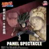Hashirama Senju Naruto Shippuden Panel Spectacle
