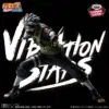 Figura Hatake Kakashi Naruto Vibration Stars