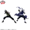 Figura Hatake Kakashi Naruto Vibration Stars