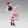 Figura Hisoka Morow Hunter x Hunter Vibration Stars