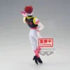 Figura Hisoka Morow Hunter x Hunter Vibration Stars