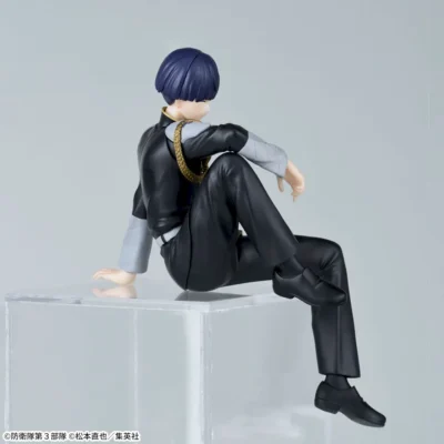 Figura Sosiro Hoshina Kaiju No 8 Premium Chokonose