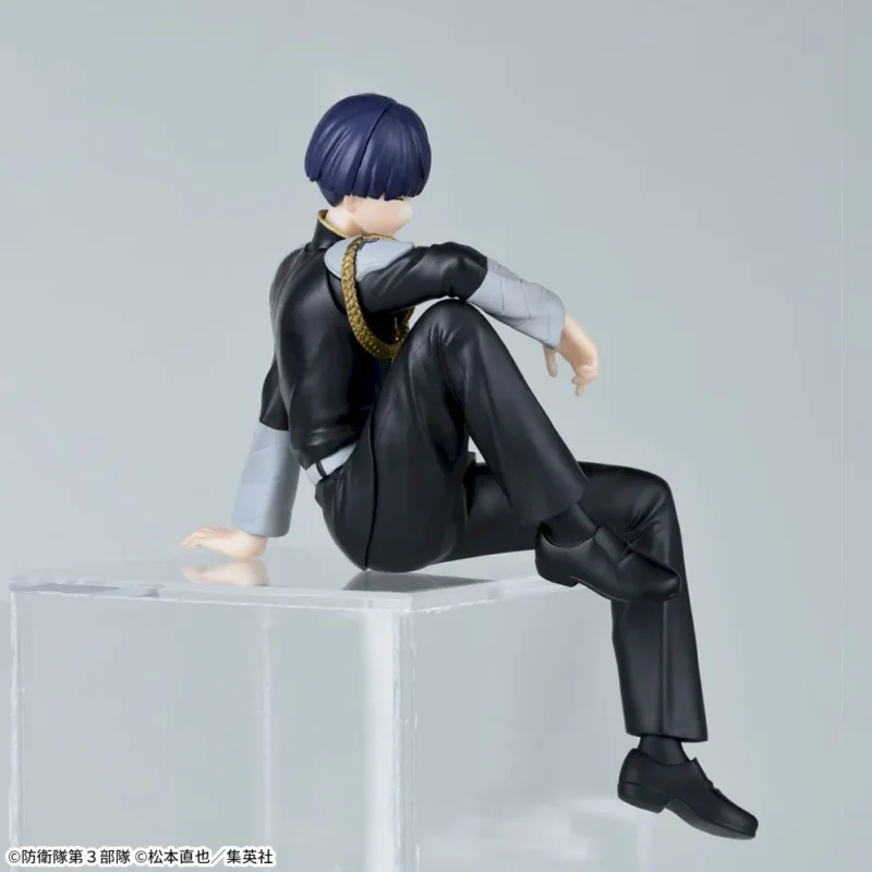 Figura Sosiro Hoshina Kaiju No 8 Premium Chokonose