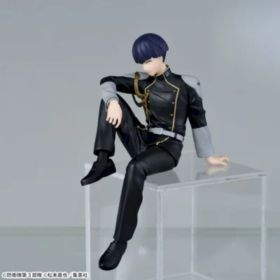 Figura Sosiro Hoshina Kaiju No 8 Premium Chokonose