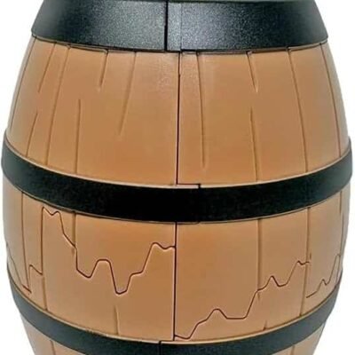 Figura Hucha Dragon Quest