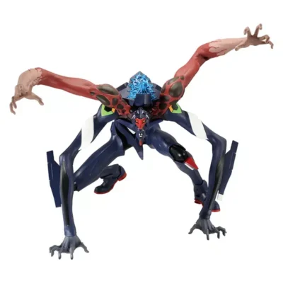 Figura 9th Apostle Evangelion Ichiban Kuji B