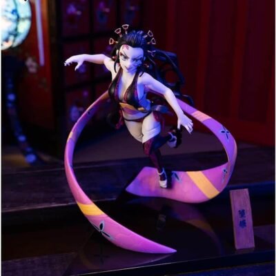 Figura Daki Demon Slayer Ichiban Kuji D