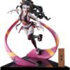 Figura Daki Demon Slayer Ichiban Kuji D