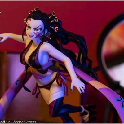 Figura Daki Demon Slayer Ichiban Kuji D