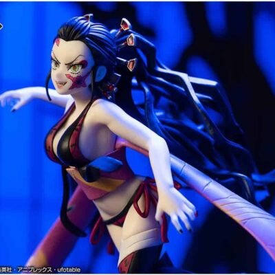 Figura Daki Demon Slayer Ichiban Kuji D