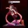 Figura Daki Demon Slayer Ichiban Kuji D