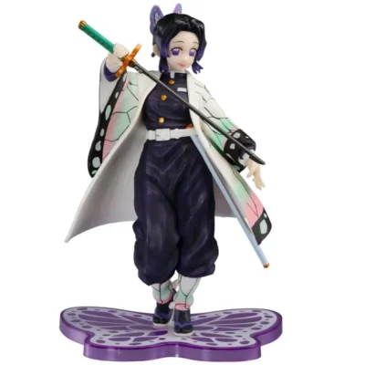 Figura Shinobu Kocho Demon Slayer Ichiban Kuji Proceed with Unbreakable Heart C