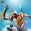 Figura Eva 00 Evangelion Ichiban Kuji Sprint C