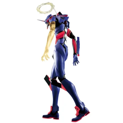 Figura Eva 01 Awakened Evangelion Ichiban Kuji A
