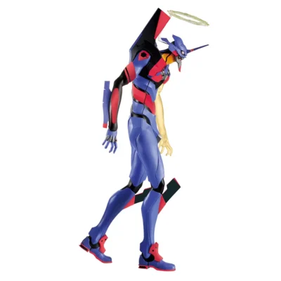 Figura Eva 01 Awakened Evangelion Ichiban Kuji A