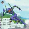 Figura Eva 01 Evangelion Ichiban Kuji Sprint A