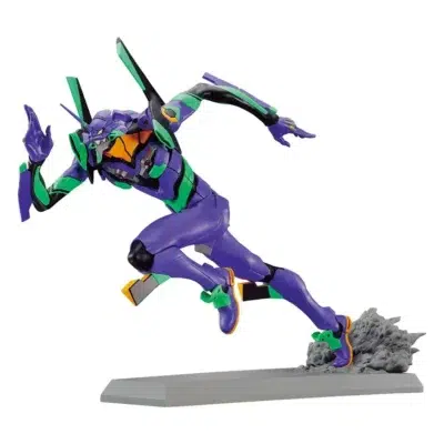 Figura Eva 01 Evangelion Ichiban Kuji Sprint A