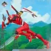 Figura Eva 02 Evangelion Ichiban Kuji Sprint B