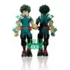 Figura Izuku Midoriya My Hero Academia Ichiban Kuji Next Generations A