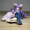 Figura Keikoku no Youko Hime Dakki Monster Strike Ichiban Kuji Vol.6 Last One